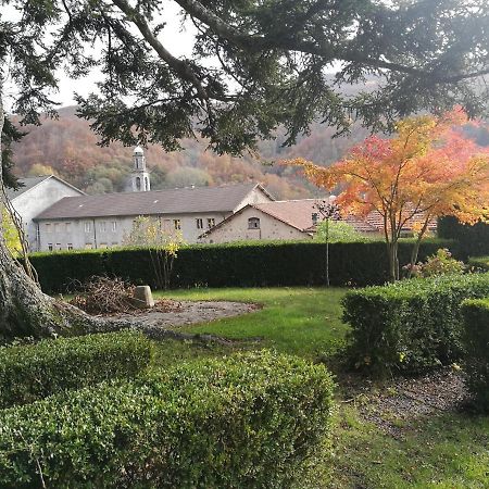 B&B De Thierry Santa Maria del Taro Exterior foto
