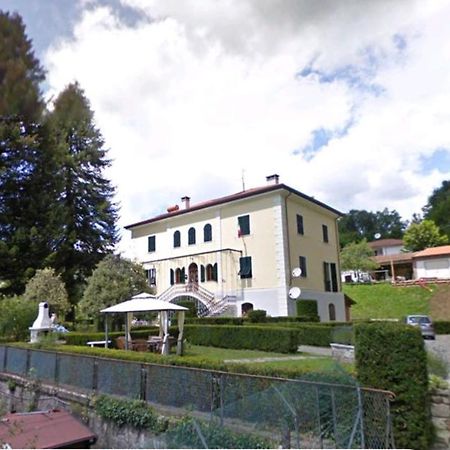 B&B De Thierry Santa Maria del Taro Exterior foto